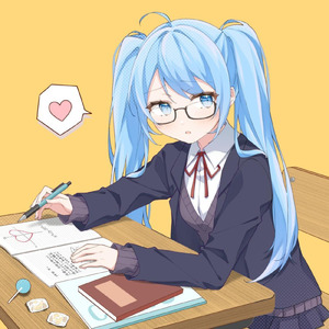 恋愛方程式 (feat. 初音ミク)