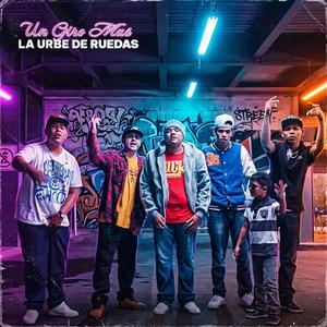 Un giro más (feat. Eiser Wc)