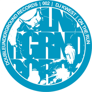 On The Run (R.E.D. Remix)