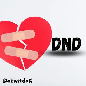 DnD/Love (freestyle)