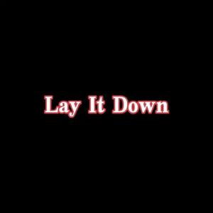 LayItDown(变速版)