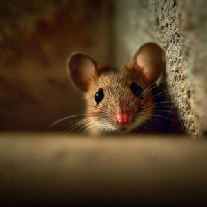 Sneaky Mouse