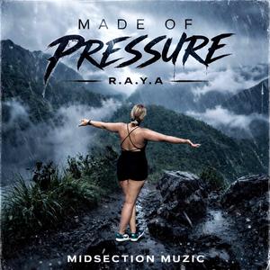 Made of pressure