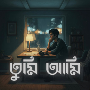 তুমি আমি (Lo-fi Version)