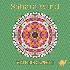Sahara Wind