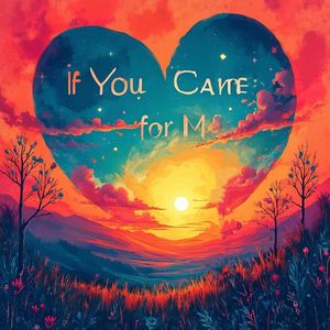 如果你为我而来