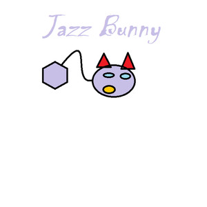 Jazz Bunny