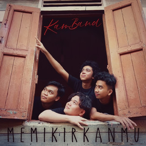 Memikirkanmu