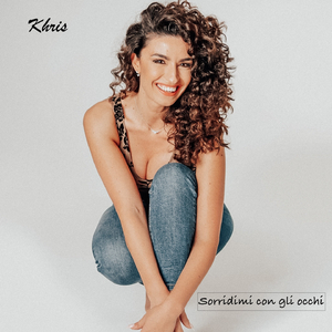 Sorridimi con gli occhi (Radio Edit)