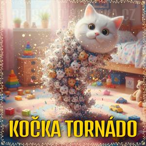 KOČKA TORNÁDO (brainrot)