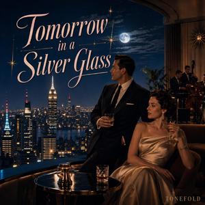 Tomorrow in a Silver Glass
