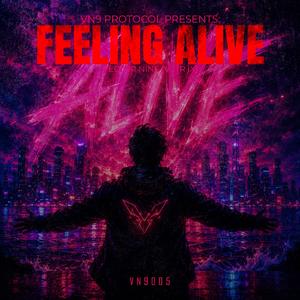 FEELING ALIVE