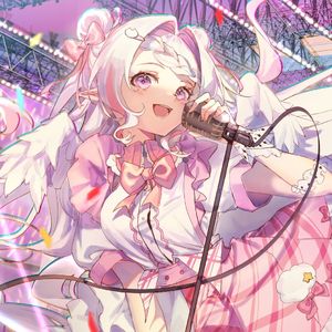 私、アイドル宣言（我的偶像宣言）