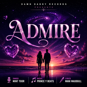 Admire