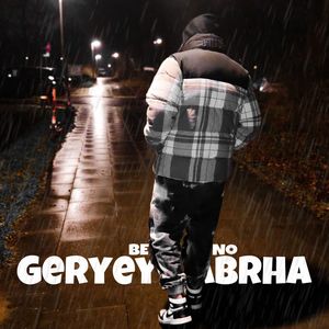 Geryeye Abrha