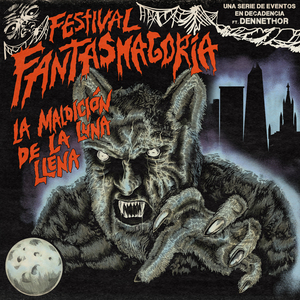 La Maldición de la Luna Llena (Instrumental)