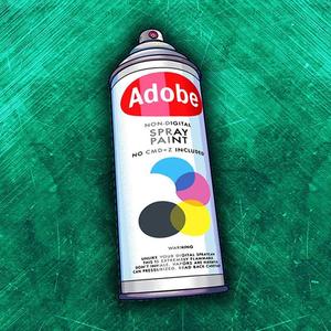 Adobe (Instrumental) (Instrumental)