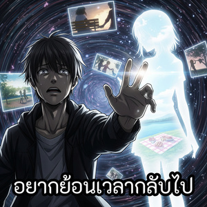 อยากย้อนเวลากลับไป