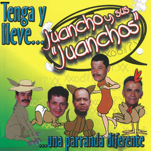 El Saleroso y Ole