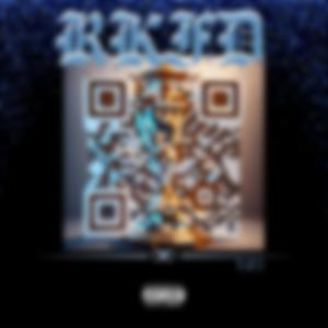 Coolin' (feat. BlackRabbit Skinny) (RKFD Volume 1)