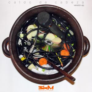 Caldo de Cabeza