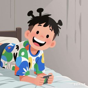 芷齐的一年级时光-Chic