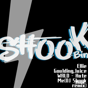 Juice WRLD-Hate Me-Juice WRLD(DJ Shook remix)（Shook remix）