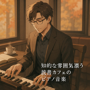 雨音とともに消える涙 癒しのピアノ