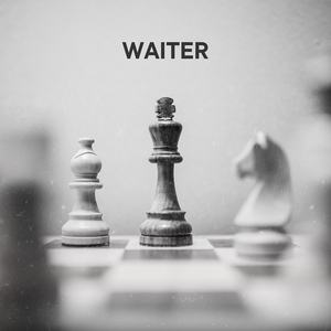 Waiter