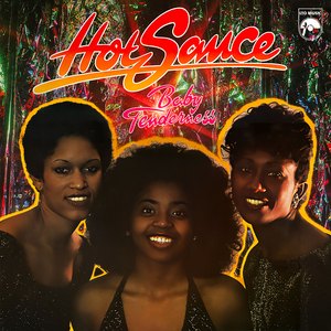 Hot Sauce
