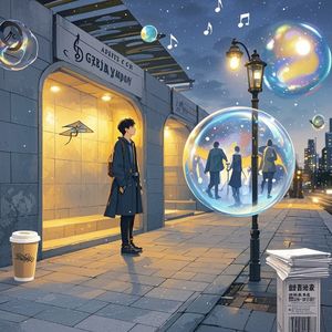 重力之外心跳之内