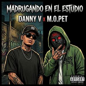 Madrugadas (feat. M.O.Pet)