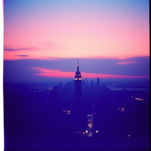 坠落回声 (Echoes of the Fall) 2 by Aples