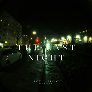 THE LAST NIGHT