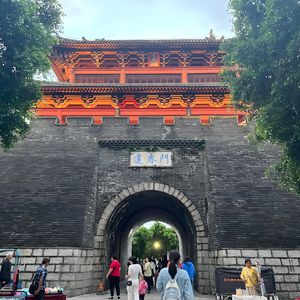 禹门雄风--萍乡