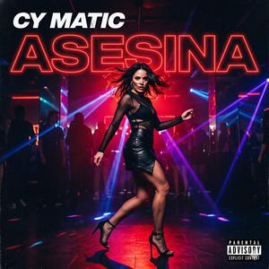 Asesina