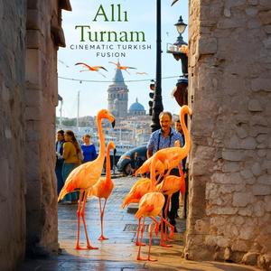 Allı Turnam (Cinematic Fusion)