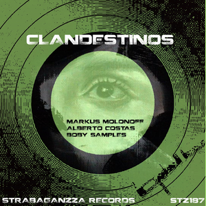 Clandestinos