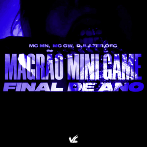 Magão Mini Game Fim de Ano