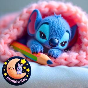 Uśpij malucha w 8 minut