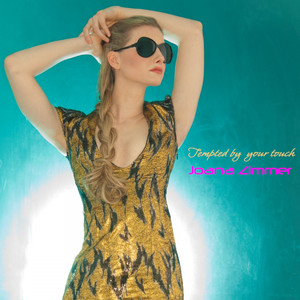 Tempted by your touch