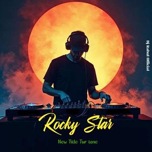 Rocky Star New Title Tur tone