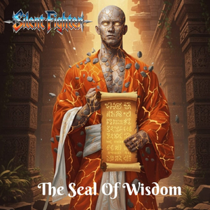 The Seal of Wisdom