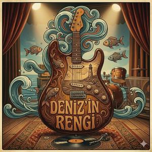 Deniz'in Rengi