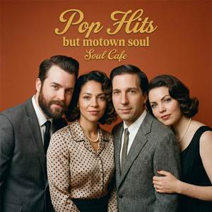 Stateside (1960's Motown Soul Version)
