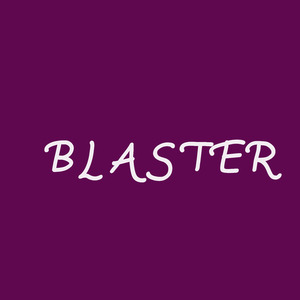 Blaster