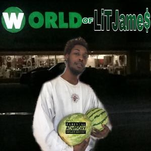 World of Lit James