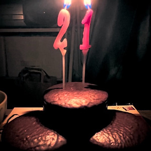 울지말고 강해져야