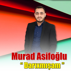 Darıxmışam