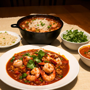 チリチリソース